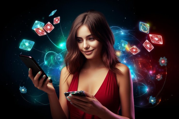 Dukungan teknis untuk akses mobile dewasa